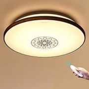 PHILIPS 飞利浦 悦辰系列 LED吸顶灯 105W 1098.75元包邮（1件7.5折）