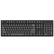 ikbc c104 机械键盘 （104键、Cherry红轴、PBT） 329元包邮（需用券）