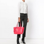 Tory Burch 汤丽柏琦 Parker 女士手提单肩包 37744