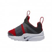 耐克（NIKE）  PRESTO EXTREME (TD) 儿童一脚蹬休闲鞋