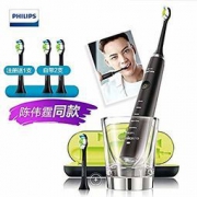 PHILIPS 飞利浦 HX9352/04 电动牙刷 黑钻 礼盒装 799元包邮（需用券）