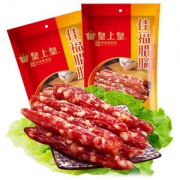 中华老字号 皇上皇 佳福腊肠 300g*6袋