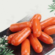 匠王 风味小香肠 500g
