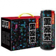 王老吉 黑凉茶 310ml*12罐