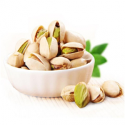 湖北恩施开心果 500g*4件+康乐欣 越南青芒果 4kg +  159.5元