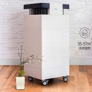 7日0点： EraClean Tower mini2F KJ450F-TM04 除醛版 空气净化器