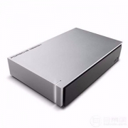 LaCie 莱斯 Porsche Design保时捷系列 桌面硬盘 8TB Prime会员免费直邮含税