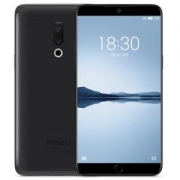 MEIZU 魅族 15 Plus 智能手机 砚墨 6GB 64GB