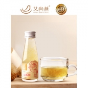 艾尚燕 浓缩即食玫瑰燕窝 100ml*3瓶