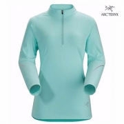Arc'teryx 始祖鸟 Ensa 女士半拉链运动衫 4折 $39.99