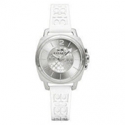 COACH 蔻驰 Boyfriend系列 14503146 女士手表 65美元约￥436（需用码）