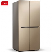 TCL BCD-456KZ50 十字对开门冰箱 456升