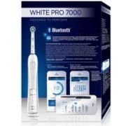 BRAUN 博朗 P7000 极智白电动牙刷 + 凑单品