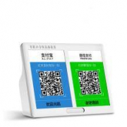 抓紧下：奇克摩克 收款语音播报器