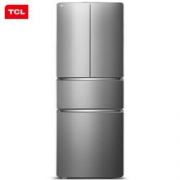 TCL BCD-285KPR50 变频 多门冰箱 285升 1898元包邮