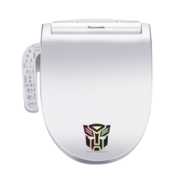 15日20点： Panasonic 松下 DL-5225CWS 即热式智能马桶盖  2680元包邮