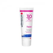 ultrasun U佳 抗衰老驻颜防晒霜 SPF30 25ml *5件 +凑单品