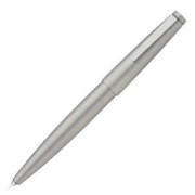 LAMY 凌美 2000系列 14K EF尖钢笔 不锈钢拉丝杆