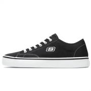 SKECHERS 斯凯奇 666067 男款帆布鞋 *2双  218元