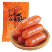 匠王 风味小香肠 500g