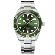 京东PLUS会员：SEIKO 精工 5号 SRPB93J1 全自动机械手表 1599元包邮