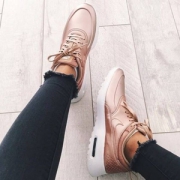 NIKE 耐克 AIR MAX THEA SE 女子运动鞋