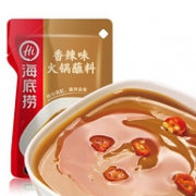 LaoPai 捞派 海底捞火锅香辣蘸料 120g