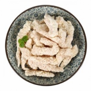 上鲜 风味无骨鸡柳 1000g