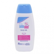 施巴（sebamed）  婴儿润肤乳 100ml