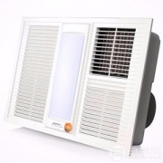 AUPU 奥普  QDP1020CL 多功能集成风暖浴霸