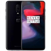OnePlus 一加 一加手机6 智能手机 亮瓷黑 8GB+128GB
