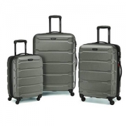 Samsonite 新秀丽 Omni 硬壳万向轮拉杆箱 3件套 Prime会员免费直邮含税