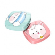 DAIRNIM 黛尔尼曼 移动电源 20000mAh  39.9元包邮（49.9-10）