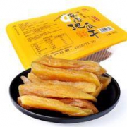 壹亩地瓜 农家地瓜干自制800g