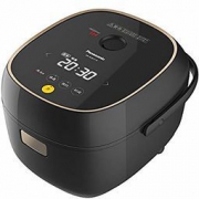 Panasonic 松下 SR-AC071-K 2.1L IH电磁加热 电饭煲 949元包邮