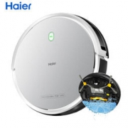 10日0点：Haier 海尔 TAB-T510S 拖地擦地一体机  1299元包邮