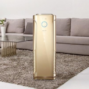 美的（Midea）  KJ400G-E31 除醛版E31 空气净化器 适用新房和新家具屋