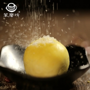 笨磨坊 东北粘豆包 2袋约32枚