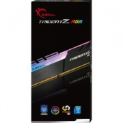 G.SKILL 芝奇 TridentZ RGB 幻光戟 DDR4 3000MHz 台式机内存 16GB