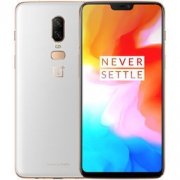 22点：OnePlus 一加 一加手机6 智能手机 8GB+128GB 2698元包邮