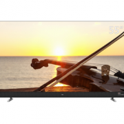 TCL 55Q1 55英寸 4K 液晶电视  2949元包邮