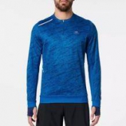 DECATHLON 迪卡侬 KALENJI LS TS 男款运动长袖T恤