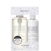 BOTANIST （植物沐浴露490ml+润肤乳240ml）*3套