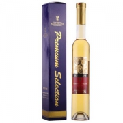 Kessler-Zink 凯斯勒 德国进口 粒选贵腐甜白葡萄酒 莱茵黑森产区 375ml*12瓶+凑单品