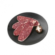 Tender Plus 天谱乐食 M3日式腹肉雪花牛排 200g *5件 +凑单品 150.9元包邮（满减，合28.8元/件）
