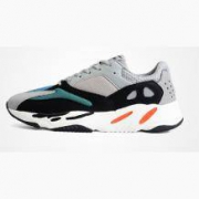 复刻Yeezy700：回力 经典情侣老爹鞋