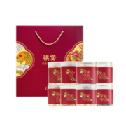 网易严选 祺宴 坚果果干礼盒 1.15千克 165元包邮