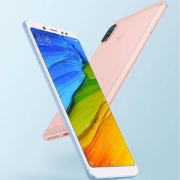 红米 Note5 全网通版 4GB+64GB
