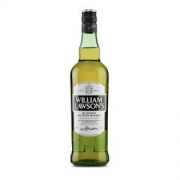 William Lawson‘s 巍廉罗盛 调配苏格兰威士忌 700ml *3件 141.6元包邮（3件8折，合47.2元/件）