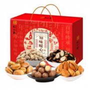 知味观 知味暖心年货礼盒